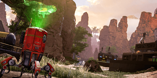 Apex Legends получит кроссплей и появится в Steam и на Switch